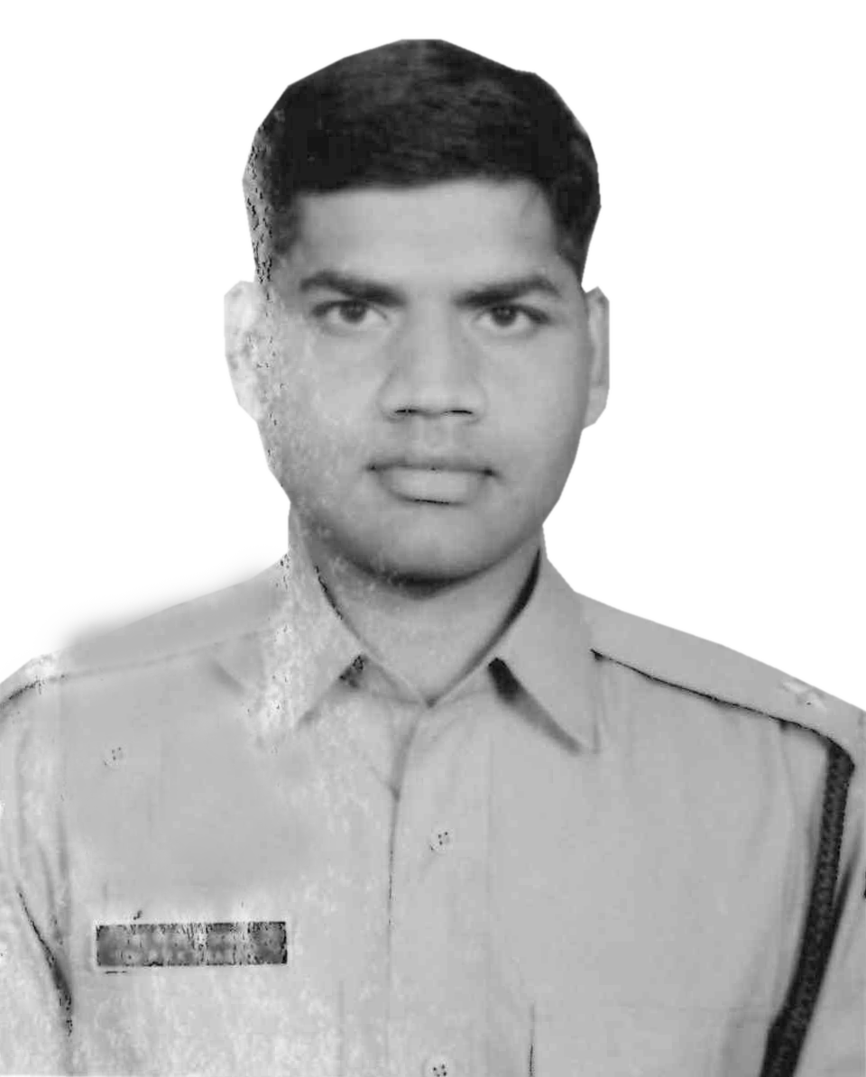 Prasad Paloli Venkata Krishna